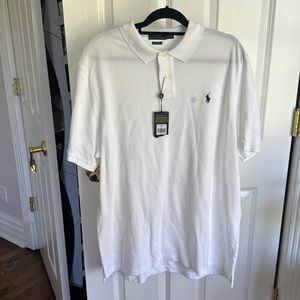 COPY - Ralph Lauren Shirt